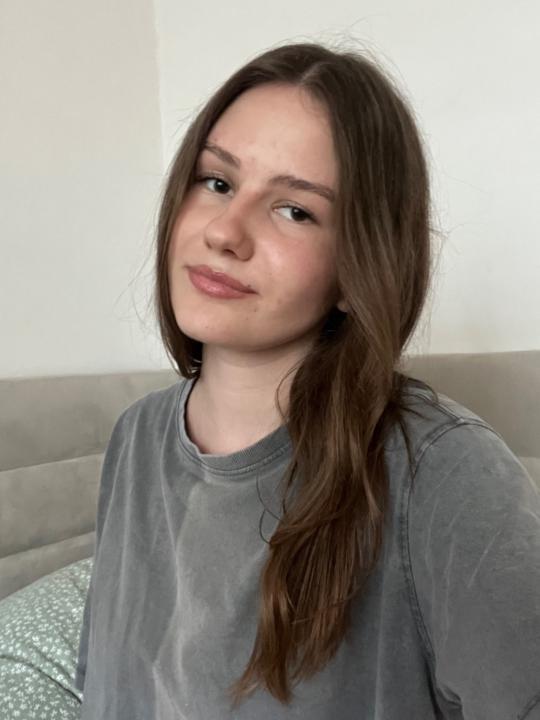 Sonia Puškášová