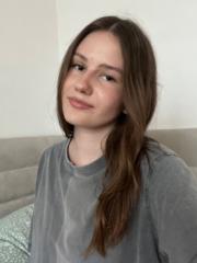 Sonia Puškášová