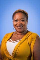 Arnise Roberson