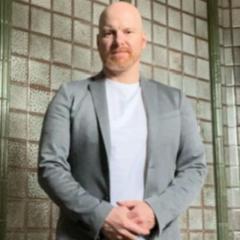 Frank Bernd Stegmaier
