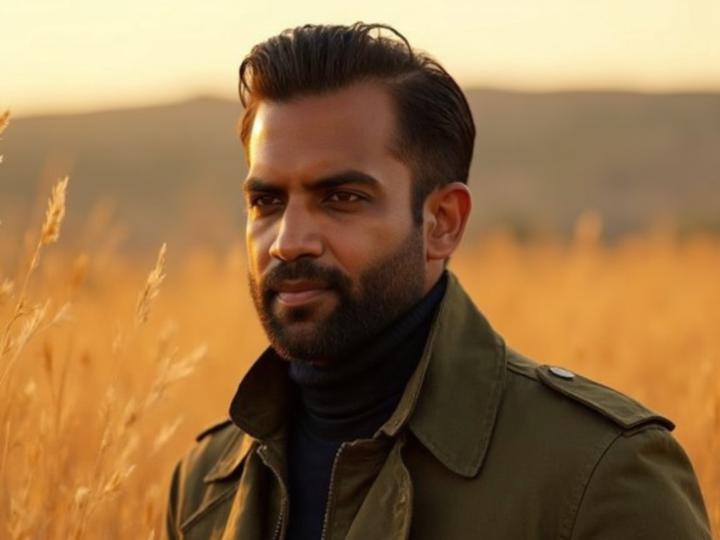Pravesh Lallah