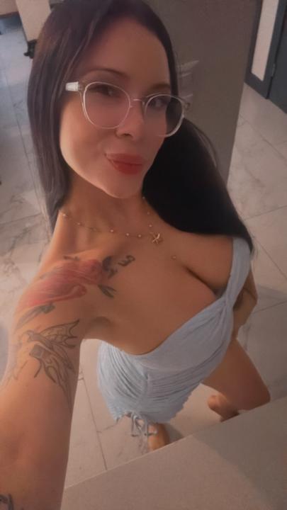 Daniela Rios Guzman