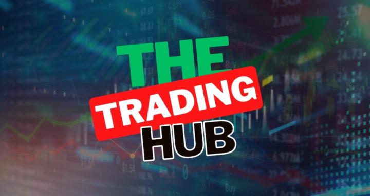 The Trading Hub