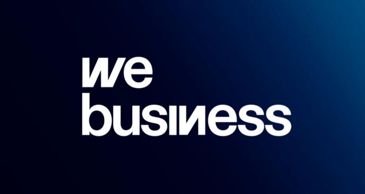 WeBusiness Start