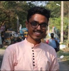 Anik Dutta