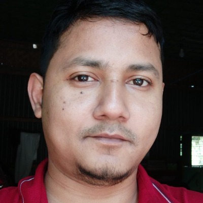 Ramjan Ali