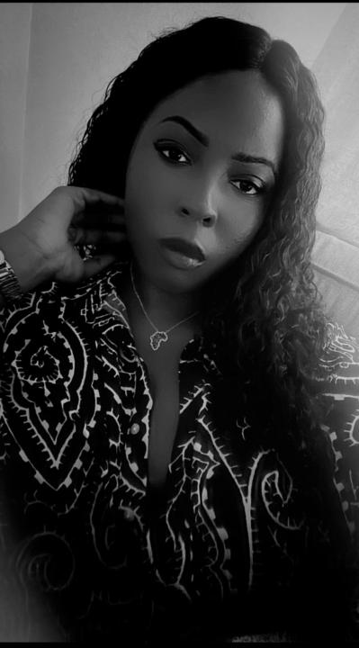Aminata Souare