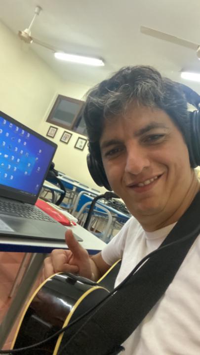 Ricardo Melgar Melgar