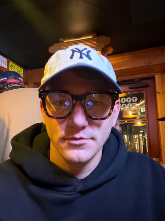 Bryce Monkivitch