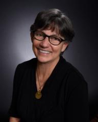 Jerri McCombs