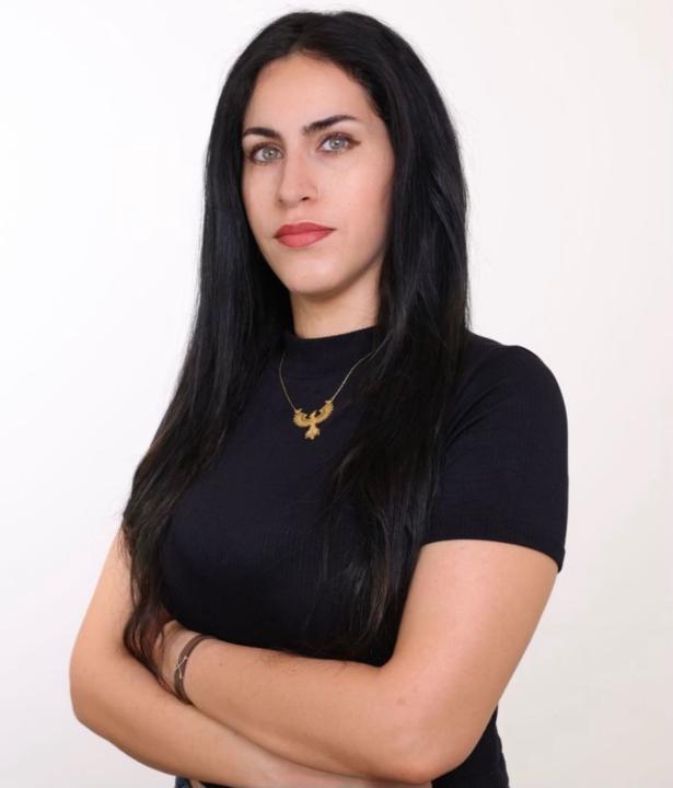 Sally Abou merhi