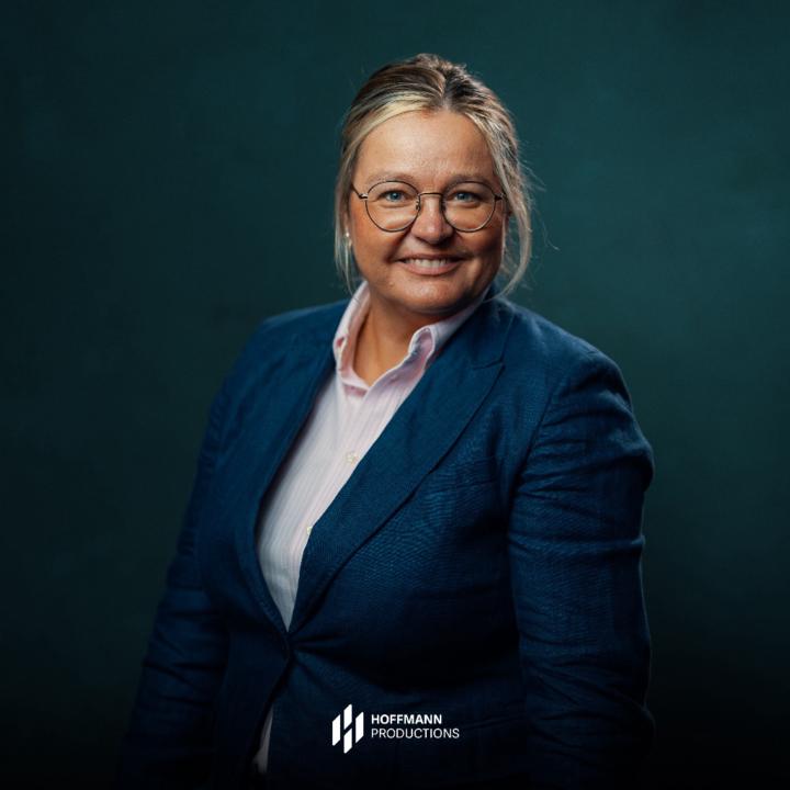 DieDentalfotografin Kirsten von Bukowski