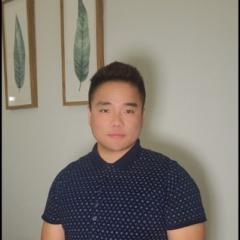 Vincent Vo