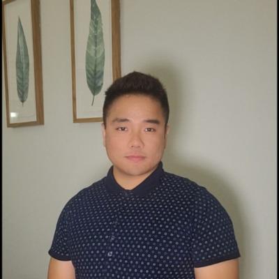 Vincent Vo