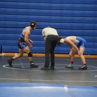 Trevor Regli Trevor Regli