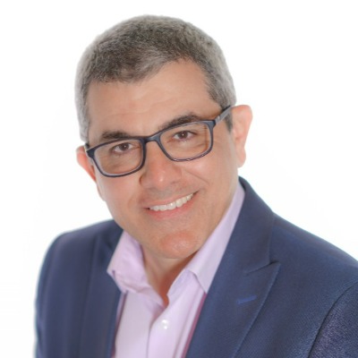 Samvel Lazaryev