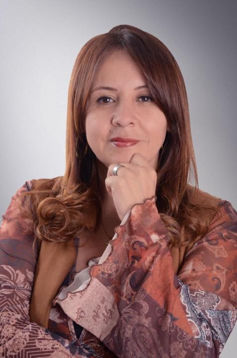 Sandra Mendoza