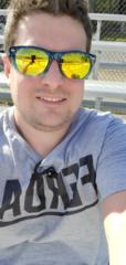 Dustin Davis