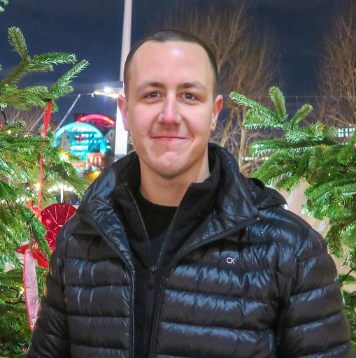 Alexander Pidruczny