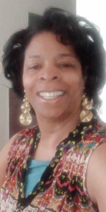 Sheila White