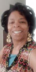 Sheila White