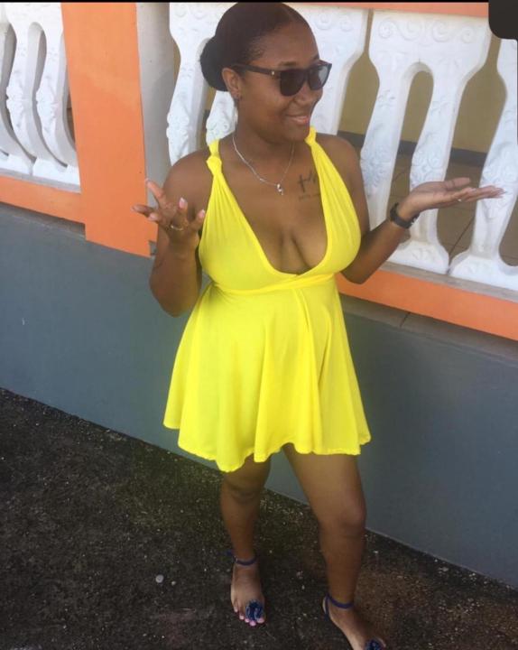 Latoya Grant