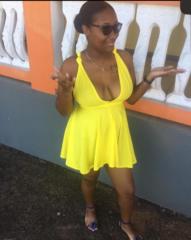 Latoya Grant