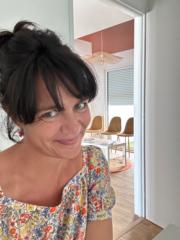 Angelina Bourgoin