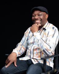 Tich Tanyanyiwa