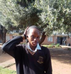 Phenyo Ndungane