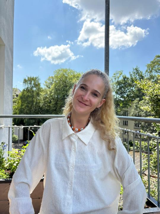 Artemis Dimitriadis