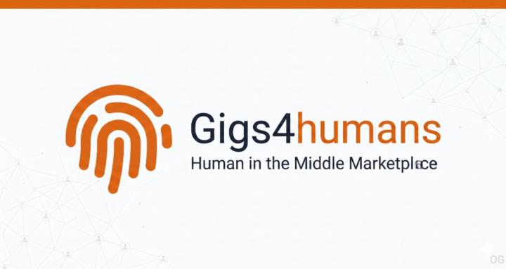 Gigs4humans