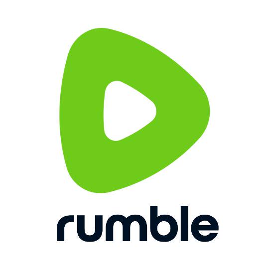 Rumble - Free Speech Platform