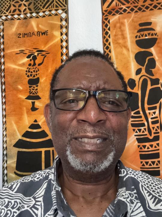 Tendai Nyamukapa