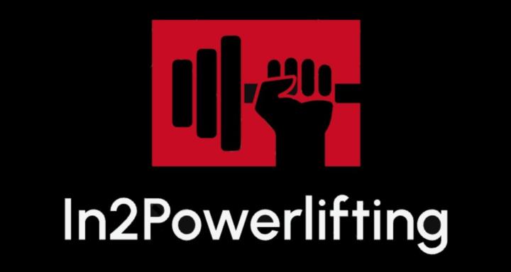 In2Powerlifting