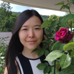 Mayumi Muto