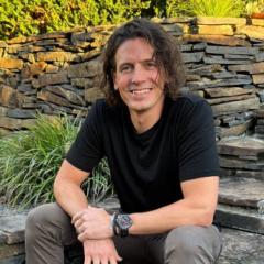 Paul Reinking