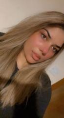 Yanessah Hussain