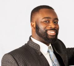 Sam Adenekan