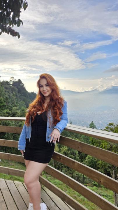 Elky Ramirez