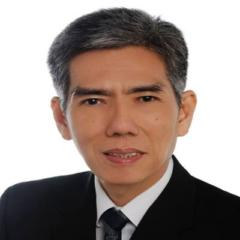 Ng Yeo Nam