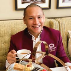 Mohd Ikmal Nasir