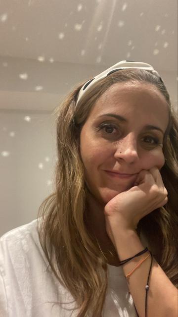Andre, la mamá de Andrés & Adrián