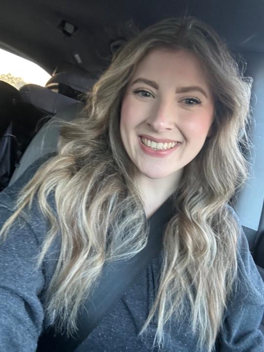 Jordan Gilley
