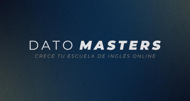 Dato Masters