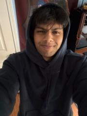 Pranav Ganesh