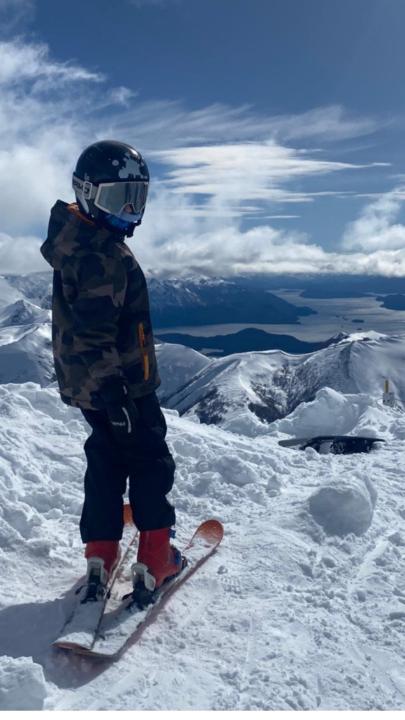 Nahuel Garcia Luquez