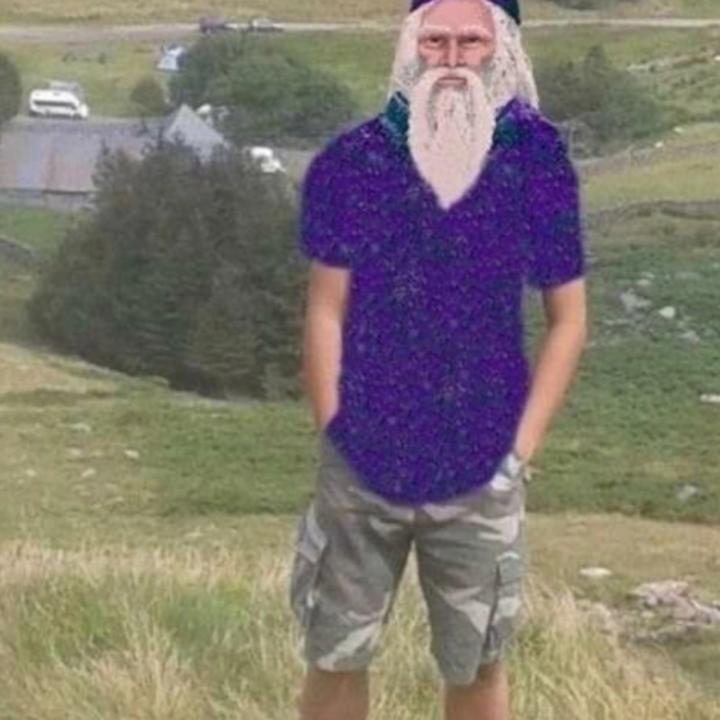 Tyler Barron