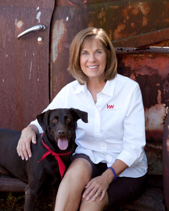 Dawn Grigsby