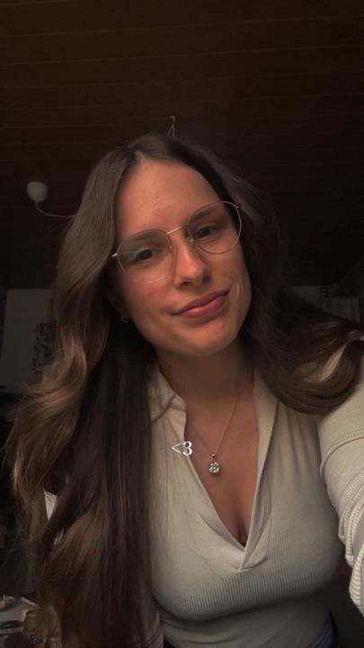 Jana Scholz